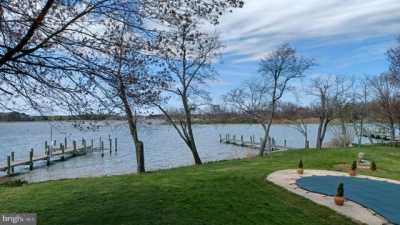 Home For Sale in Chester, Maryland
