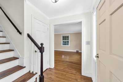 Home For Sale in Longmeadow, Massachusetts