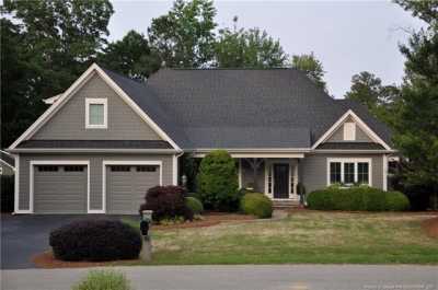 Home For Sale in Sanford, North Carolina