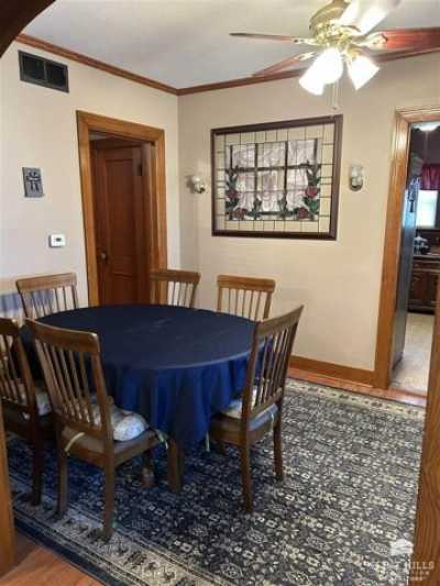 Home For Sale in Clay Center, Kansas
