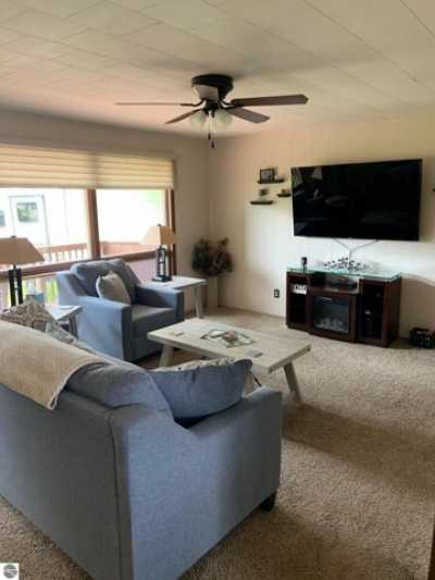 Home For Sale in Tawas City, Michigan
