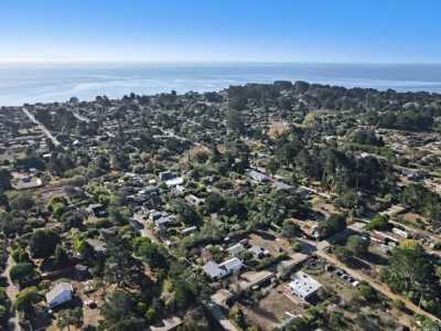 Home For Sale in Bolinas, California