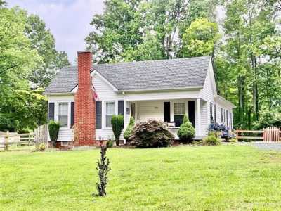 Home For Sale in Kannapolis, North Carolina