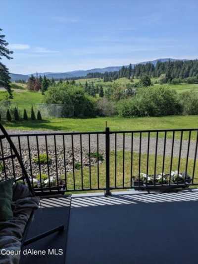 Home For Sale in Worley, Idaho