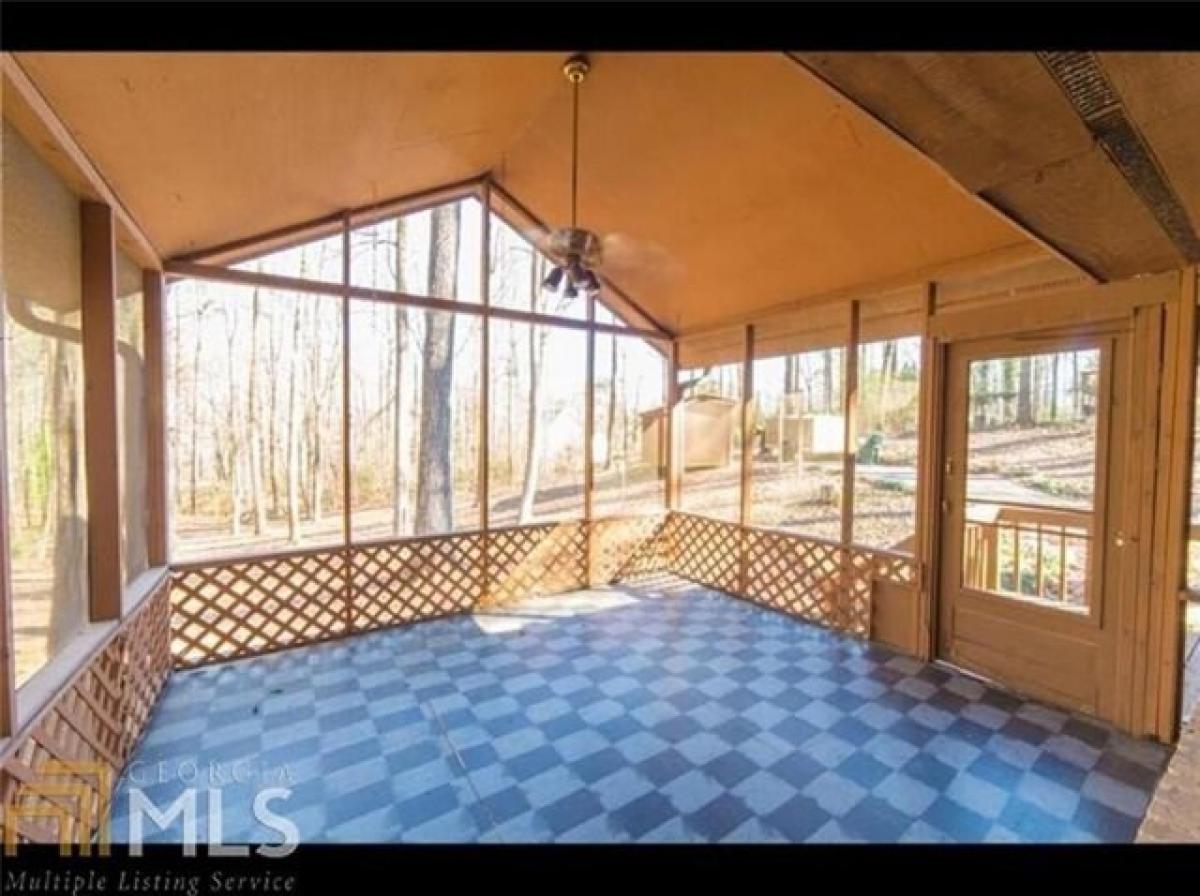 Picture of Home For Sale in Jonesboro, Georgia, United States