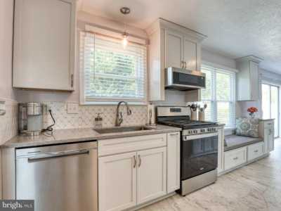 Home For Sale in Stephens City, Virginia