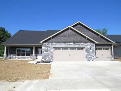 Home For Sale in Lafayette, Indiana