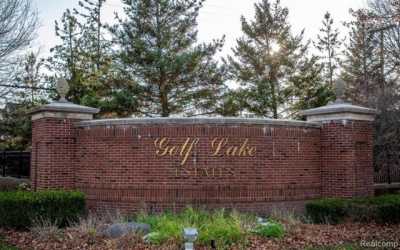 Residential Land For Sale in Taylor, Michigan