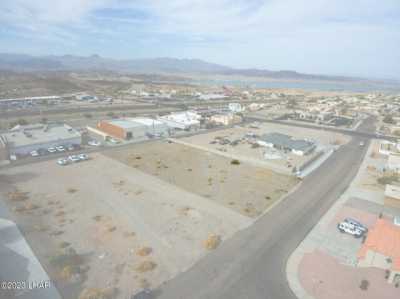 Residential Land For Sale in Lake Havasu City, Arizona