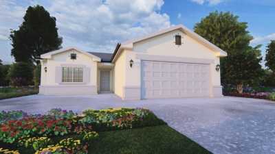 Home For Sale in Avenal, California