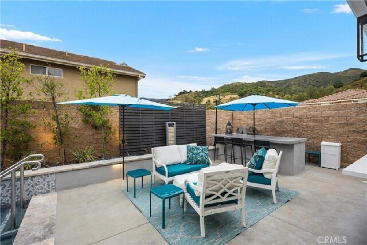 Picture of Home For Sale in Rancho Santa Margarita, California, United States