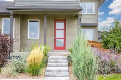 Home For Sale in Timnath, Colorado