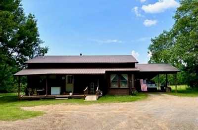 Home For Sale in Prairie Grove, Arkansas