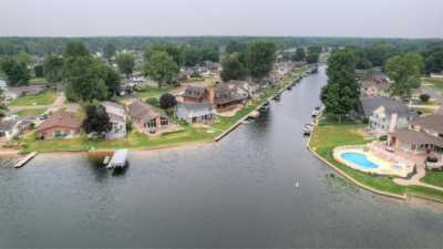 Home For Sale in Wayland, Michigan