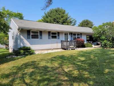 Home For Sale in Seneca, Pennsylvania
