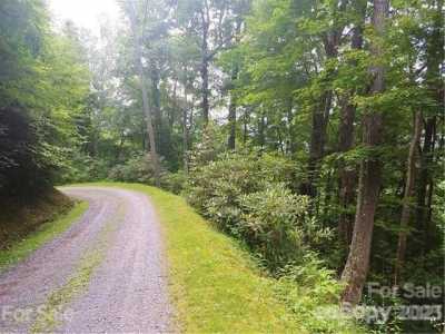 Residential Land For Sale in Maggie Valley, North Carolina
