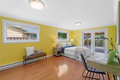 Home For Sale in Mountlake Terrace, Washington