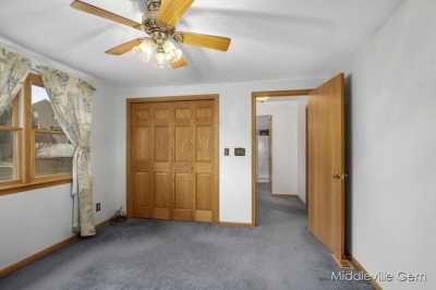 Home For Sale in Middleville, Michigan