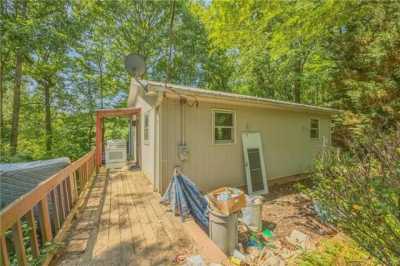 Home For Sale in Mountain Rest, South Carolina