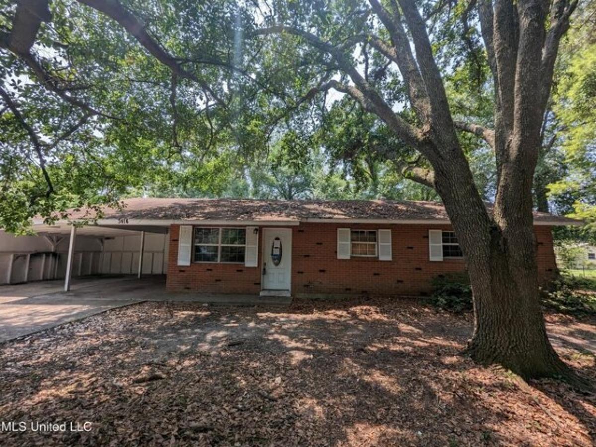 Picture of Home For Sale in Pascagoula, Mississippi, United States