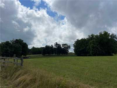 Residential Land For Sale in Advance, North Carolina