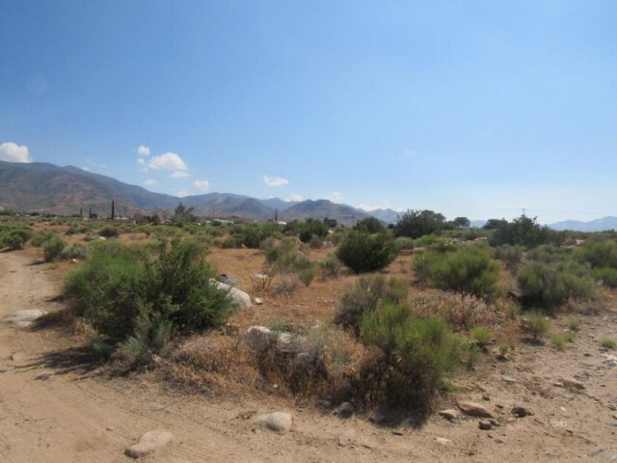 Picture of Residential Land For Sale in Weldon, California, United States