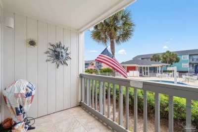 Home For Sale in Pensacola Beach, Florida