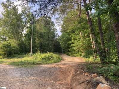 Residential Land For Sale in Pickens, South Carolina
