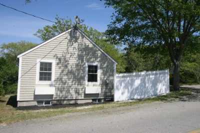 Home For Sale in Truro, Massachusetts