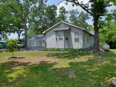 Home For Sale in Branson, Missouri