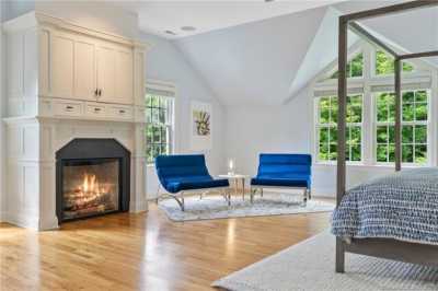 Home For Sale in Weston, Connecticut