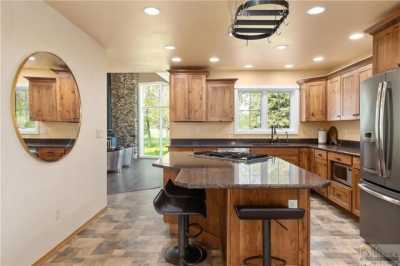 Home For Sale in Huntley, Montana