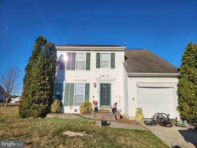 Home For Sale in Egg Harbor Township, New Jersey