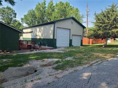Home For Sale in Fort Scott, Kansas