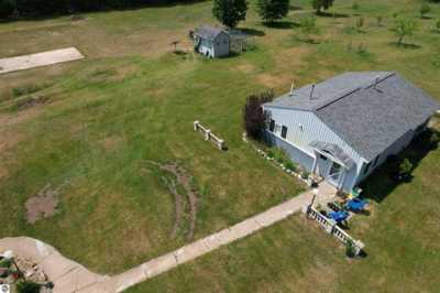 Home For Sale in Buckley, Michigan