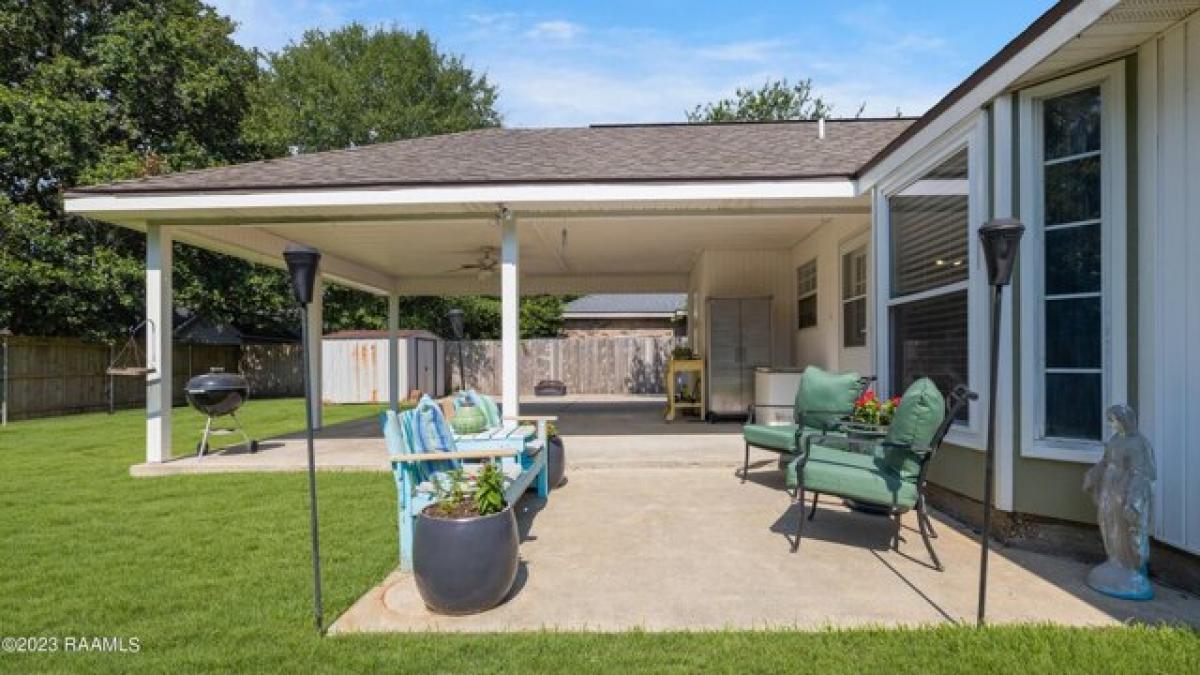 Picture of Home For Sale in Youngsville, Louisiana, United States