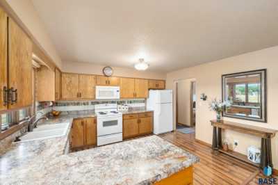 Home For Sale in Larchwood, Iowa