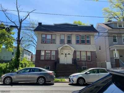 Home For Sale in Irvington, New Jersey