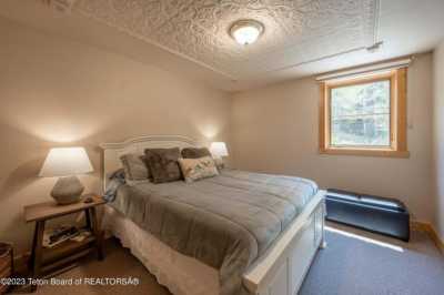 Home For Sale in Moran, Wyoming
