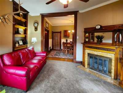 Home For Sale in Idaho Springs, Colorado
