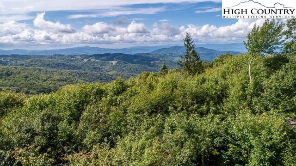 Picture of Residential Land For Sale in Beech Mountain, North Carolina, United States