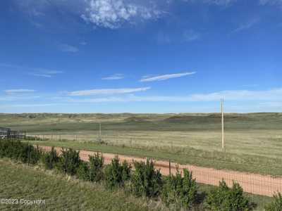 Home For Sale in Gillette, Wyoming