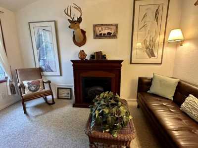 Home For Sale in Mackinaw City, Michigan