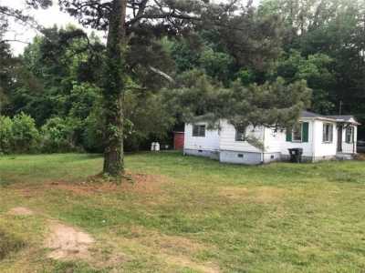 Home For Sale in Wakefield, Virginia