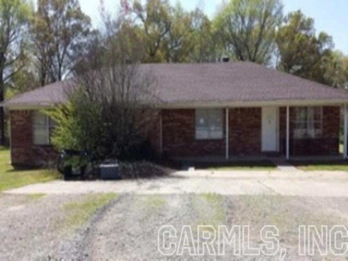 Picture of Home For Sale in Vilonia, Arkansas, United States