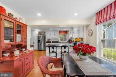 Home For Sale in Lutherville Timonium, Maryland