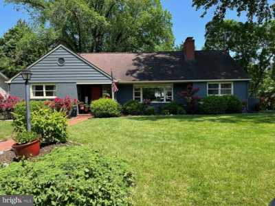 Home For Sale in Dover, Delaware
