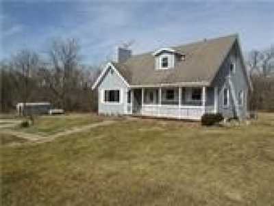 Home For Sale in Holden, Missouri