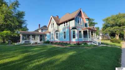 Home For Sale in Auburn, Nebraska