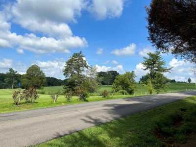 Residential Land For Sale in Newport, Tennessee